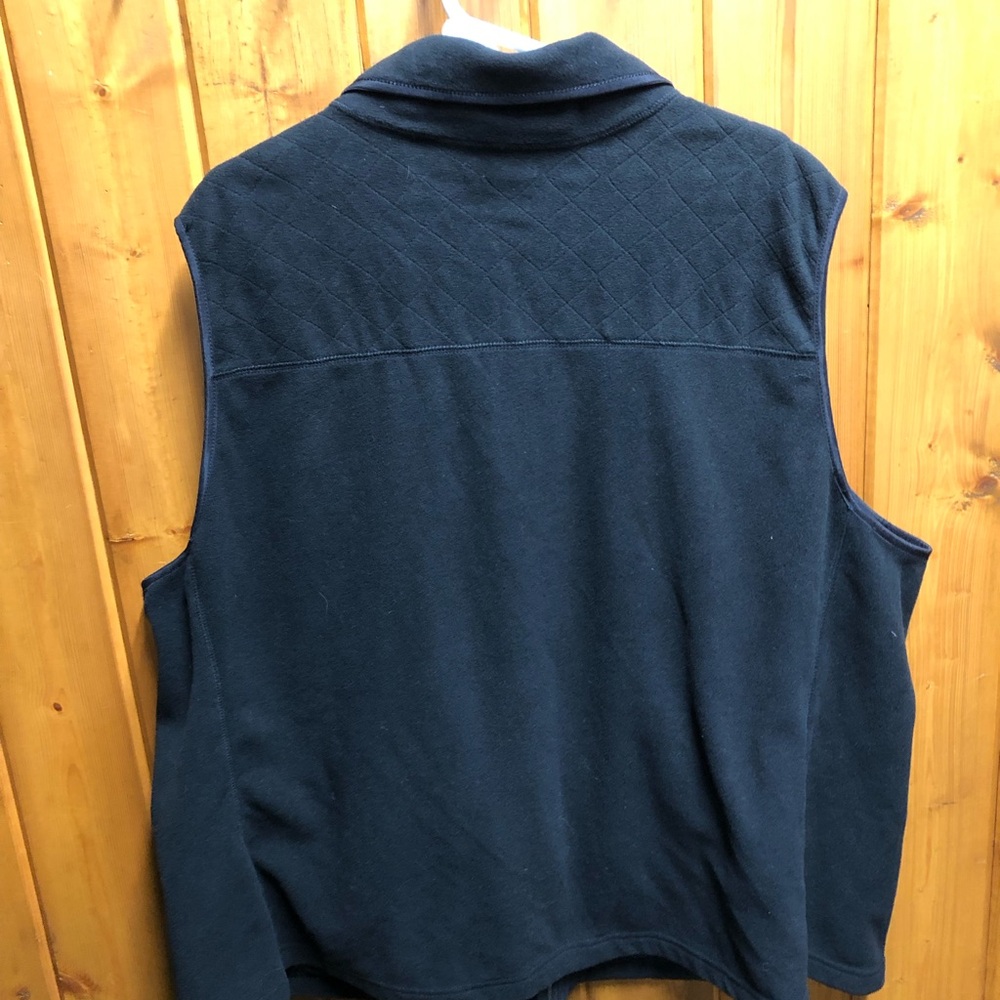 Chaps Vest - Picture 4 of 4